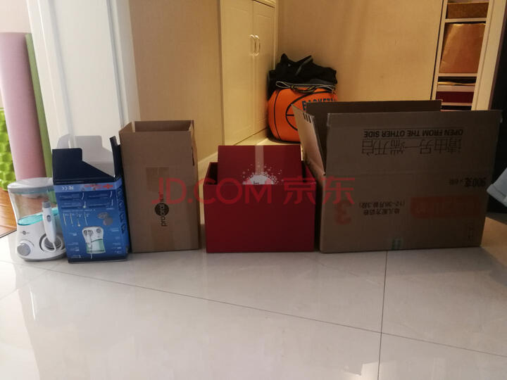 博皓(prooral)冲牙器 5102质量众测怎么样呢???评价为什么好,内幕详解 首页推荐 第7张-商情88推广网