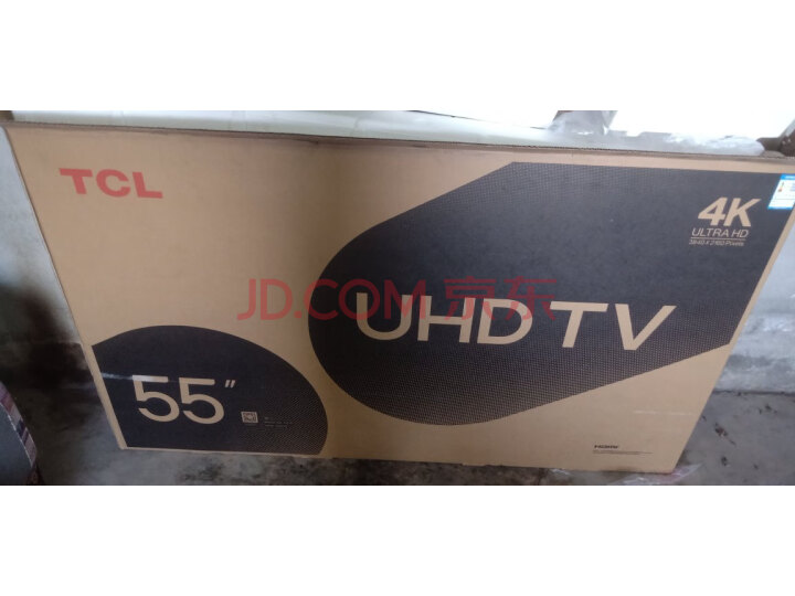 全新答案TCL 55V6E 55英寸液晶平板电视机评价好不？使用一年客观点评 品牌评测 第8张