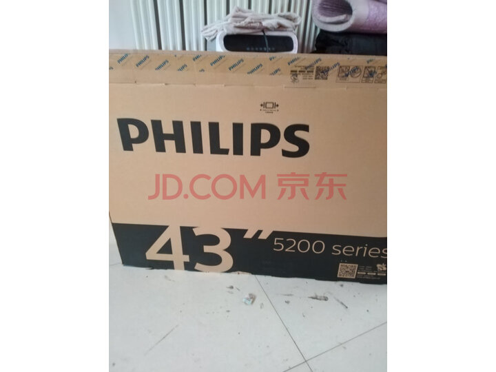 飞利浦（PHILIPS）40PFF5455 T3 40英寸网络智能液晶电视机怎么样？入手前千万要看这里的评测 首页推荐 第5张