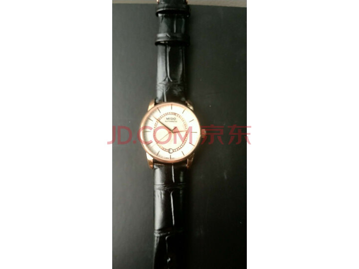 美度(MIDO)瑞士手表 Baroncelli 贝伦赛丽系列M007.207.36.116.00怎么样【入手评测】性能独家评测详解 首页推荐 第3张-商情88推广网