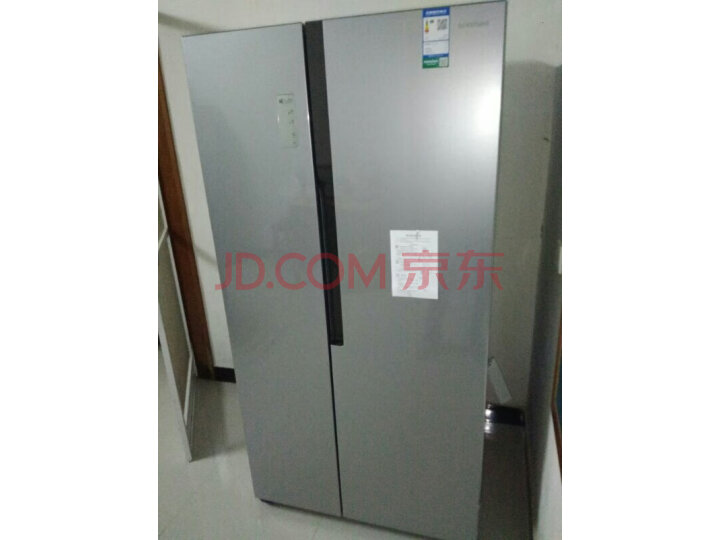 容声(Ronshen)双开门冰箱BCD-646WD11HPA新品测评好不好【猛戳分享】质量内幕详情 首页推荐 第5张-商情88推广网