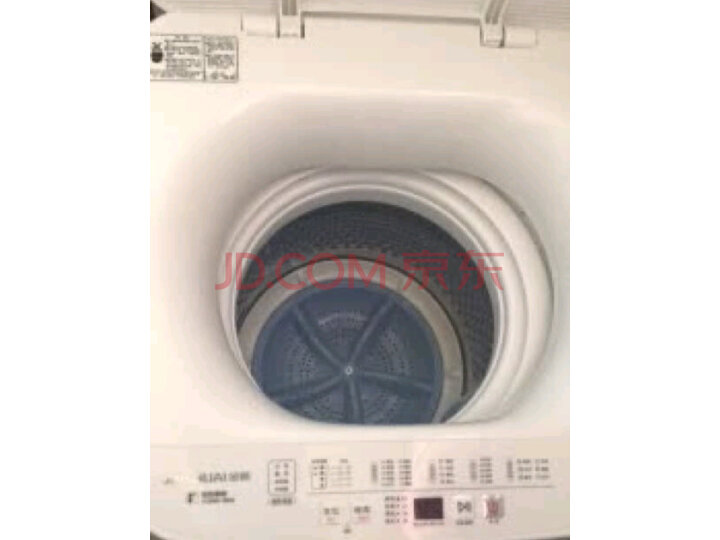 威力(WEILI)9.0公斤全自动波轮洗衣机XQB90-1810A新品测评好不好【对比评测】质量性能揭秘 首页推荐 第5张-商情88推广网
