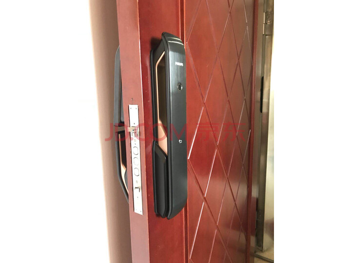 飞利浦（PHILIPS）9200智能锁怎么样？质量评测如何，详情揭秘 首页推荐 第3张