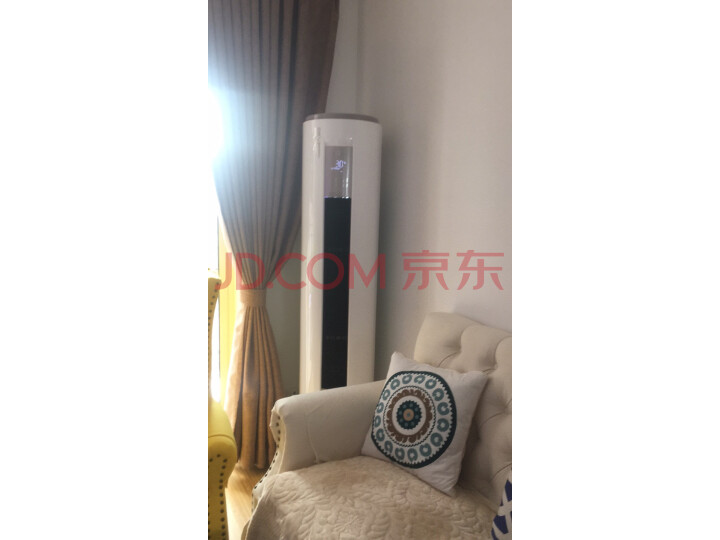 美的（Midea）客厅空调柜机KFR-72LW DY-YA400(D3)怎么样？质量口碑如何，详情评测分享 首页推荐 第7张