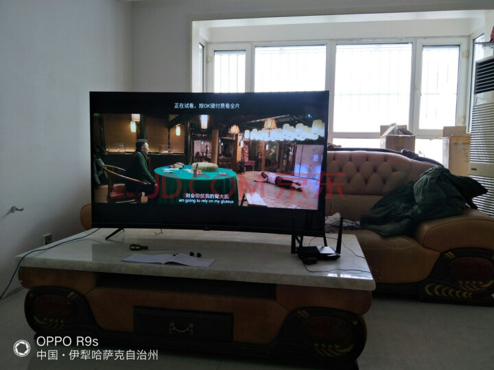 TCL 65T3 65英寸高清液晶电视机怎么样？最新吐槽性能优缺点内幕 首页推荐 第6张