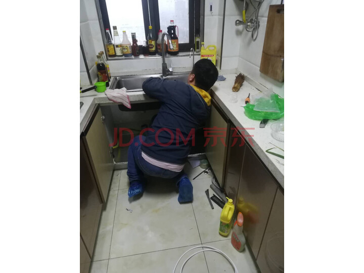 海尔(Haier) 家用净水器直饮质量众测怎么样呢???入手半年内幕评测,优缺点详解 首页推荐 第3张-商情88推广网