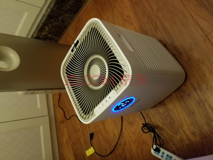 飞利浦（PHILIPS）空气净化器AC5668 00怎么样？质量评测如何，详情揭秘 首页推荐 第6张