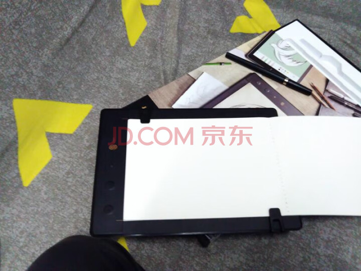 实录ISKN Slate 2+ 数位板质量众测怎么样呢???不得不看【质量大曝光】 首页推荐 第5张-商情88推广网