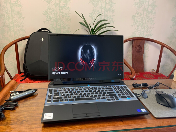 外星人Alienware area-51m 17.3英寸游戏笔记本怎么样?为什么爆款,质量内幕评测详解 首页推荐 第10张-商情88推广网