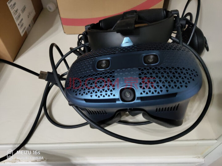 来说说啊HTC VIVE Cosmos 智能VR眼镜2Q2R100质量评测差？入手实测分享 品牌评测 第7张