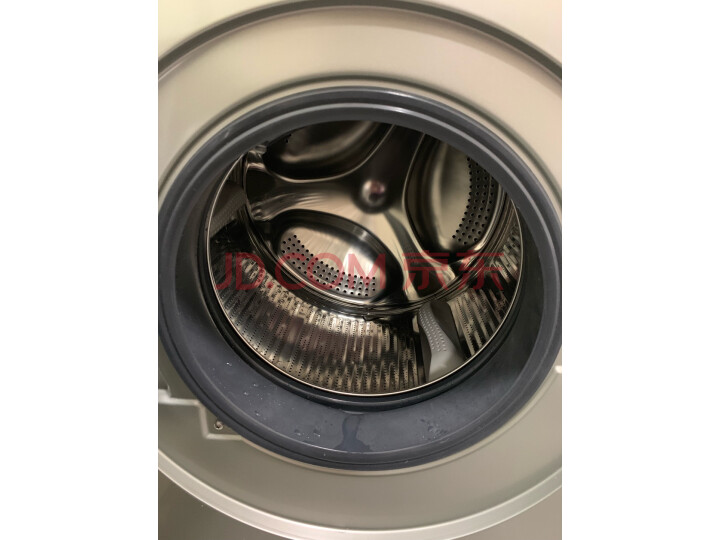 海尔(Haier)滚筒洗衣机XQG100-14HBD70U1JD怎么样【值得买吗】优缺点大揭秘 首页推荐 第8张-商情88推广网