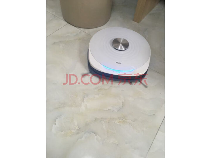 海尔(Haier)扫地机器人TAB-JLH5W质量众测怎么样呢???官方媒体优缺点评测详解 首页推荐 第1张-商情88推广网