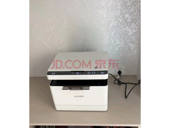 亲测分析华为彩色喷墨多功能打印机PixLab V1配置不够高？全方位实测剖析 严选问答 第12张