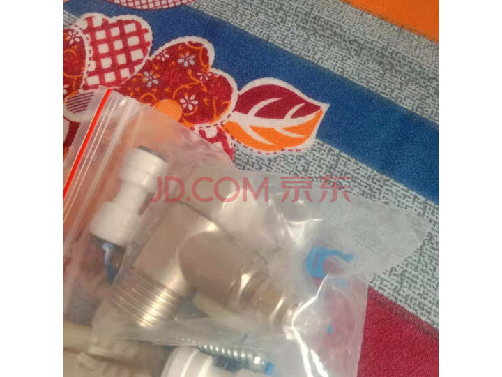 沁园(TRULIVA) 家用净水器QR-RF-502B质量众测怎么样呢？？？入手半年内幕评测，优缺点详解 首页推荐 第6张