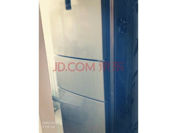 美菱(MELING)252升 三门小型电冰箱BCD-252WP3CX怎么样?深度揭秘质量优缺点 首页推荐 第6张-商情88推广网