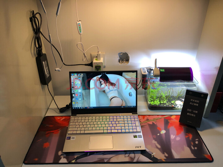 机械师F117-B 全面屏游戏本9代i7-9750H怎么样？新款质量评测，内幕详解 首页推荐 第8张