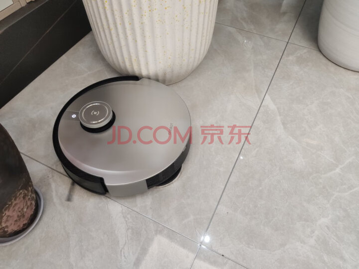 达人评测:科沃斯（ECOVACS） X1 OMNI扫地机器人评测优秀？入手使用感受评测 品牌评测 第8张