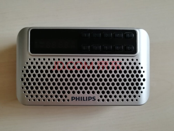 飞利浦(PHILIPS) SBM120 SLV 插卡音箱怎么样?优缺点如何,值得买吗【已解决】 首页推荐 第9张-商情88推广网