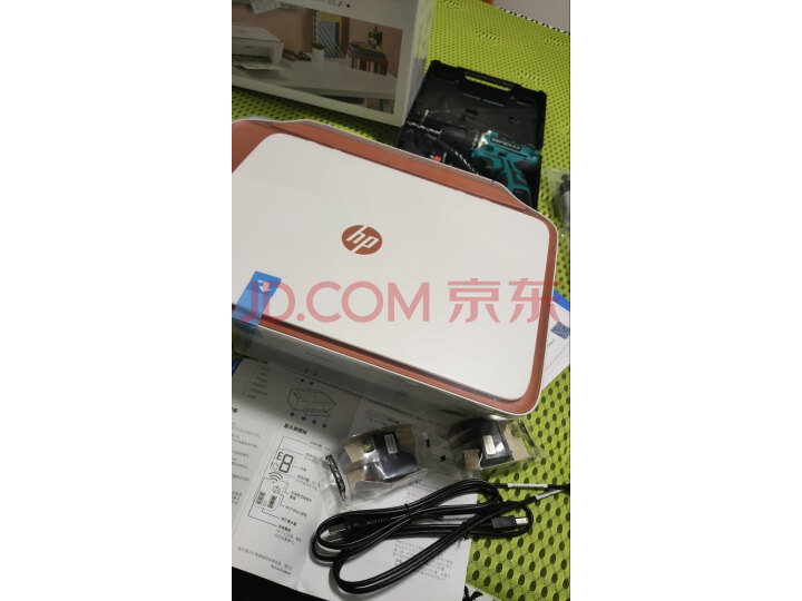 体验反馈曝光惠普2729-2720-2332彩色打印机值得入手不？惠普2729-2720-2332实测大揭秘 心得评测 第9张