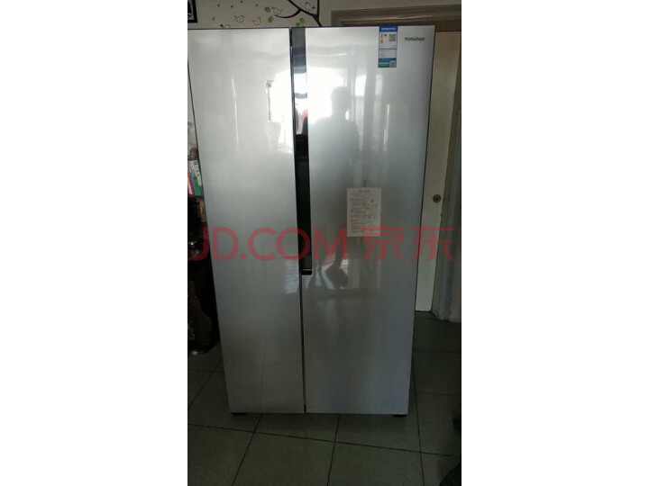 容声(Ronshen)双开门冰箱BCD-646WD11HPA新品测评好不好【猛戳分享】质量内幕详情 首页推荐 第7张-商情88推广网