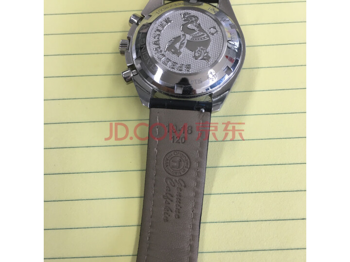 欧米茄(OMEGA)手表超霸系列机械男表326.30.40.50.01.001怎么样?口碑质量真的好不好- 首页推荐 第2张-商情88推广网