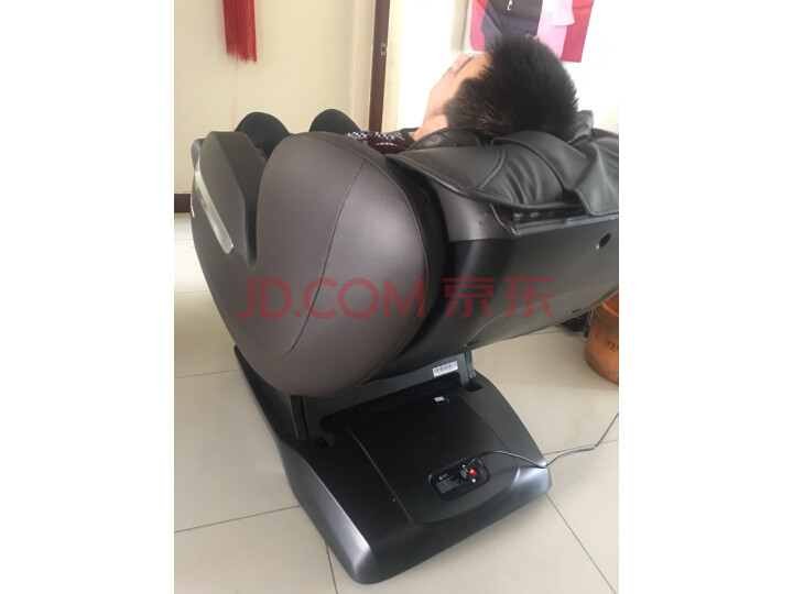 迪斯(Desleep) 美国迪斯按摩椅T07怎么样?质量优缺点对比评测详解 首页推荐 第10张-商情88推广网