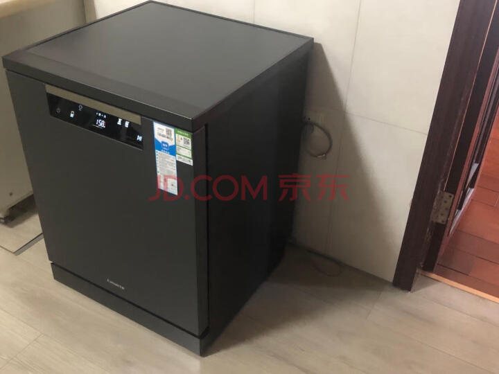 【实用解答】卡萨帝15套嵌入洗碗机CWY15-B26BKU1为什么爆款？质量内幕评测详解 心得评测 第6张