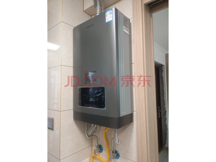 入手了解一下  万和12升热水器JSQ24-220J12好用值得入手？万和JSQ24-220J12内情吐槽分享 心得评测 第8张