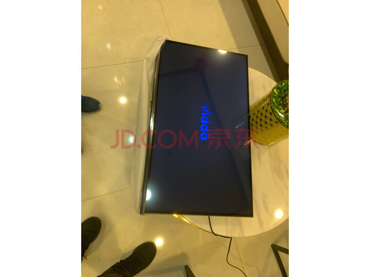 海信电视Vidda Z100 100英寸100V7K为什么这么多人用？优缺点评测爆料 心得评测 第7张