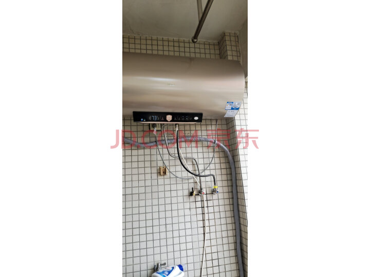 【达人曝光】海尔（Haier）电热水器EC26607-MJ5U1为什么爆款，质量详解分析 品牌评测 第8张