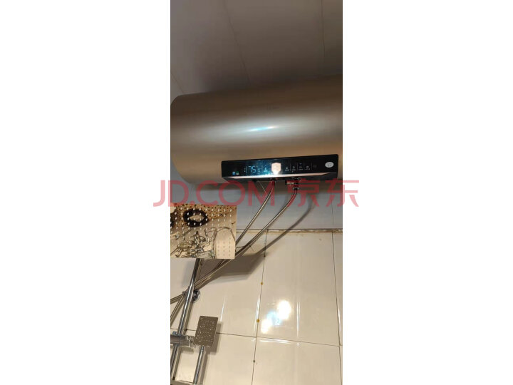 挖内幕爆料海尔（Haier）空间大师电热水器EC5003-JDPU1配置高？大咖统计用户评论大揭秘 品牌评测 第7张