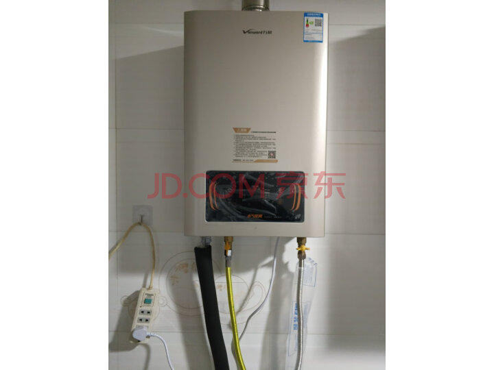 求助高手万和热水器JSQ30-F5D16质量评测好？万和JSQ30-F5D16剖解功能优缺点曝光 心得评测 第7张