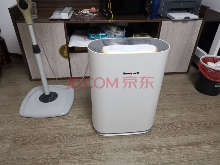 客观好评霍尼韦尔（Honeywell）空气净化器KJ310F-P21W为什么爆款？质量内幕评测详解 品牌评测 第12张