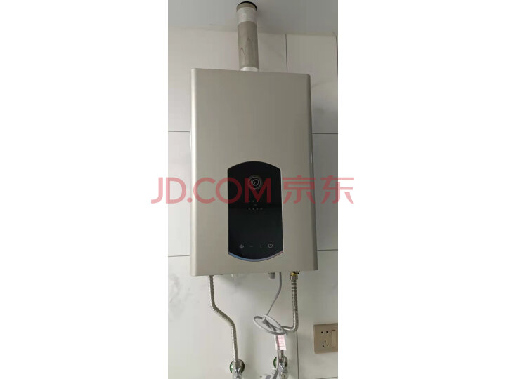 口碑揭秘海尔16升燃气热水器JSQ30-16GX11(12T)U1质量求解？实情实测分享 品牌评测 第9张