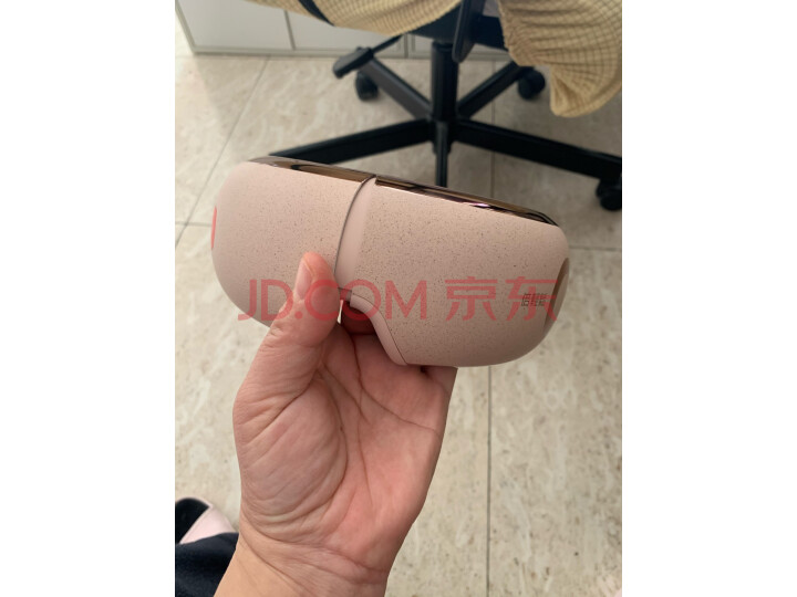 口碑爆料倍轻松(breo)眼部按摩仪See5K 眼部按摩器剖析揭秘如何？内情真实大爆料 品牌评测 第7张