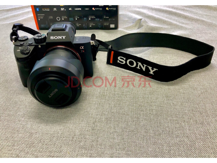 体验解密】索尼（SONY）Alpha 7R III全画幅微单数码相机性价比高？行业大佬实测点评 心得评测 第5张