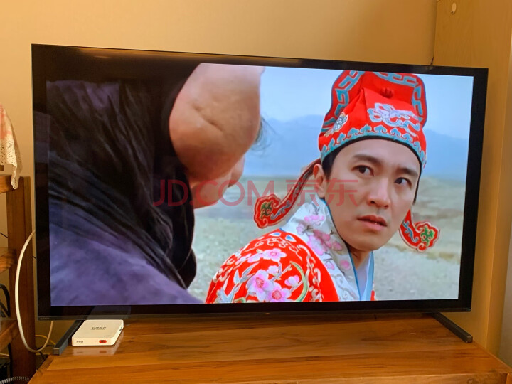 网友揭秘索尼（SONY）KD-55X80K 55英寸电视质量怎样差？用户入手感受评价分享 对比评测 第8张