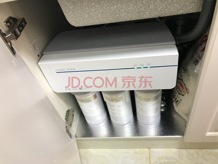 安吉尔(Angel)家用净水器J2658-ROB60新品测评好不好【猛戳查看】质量性能评测详情 首页推荐 第1张-商情88推广网