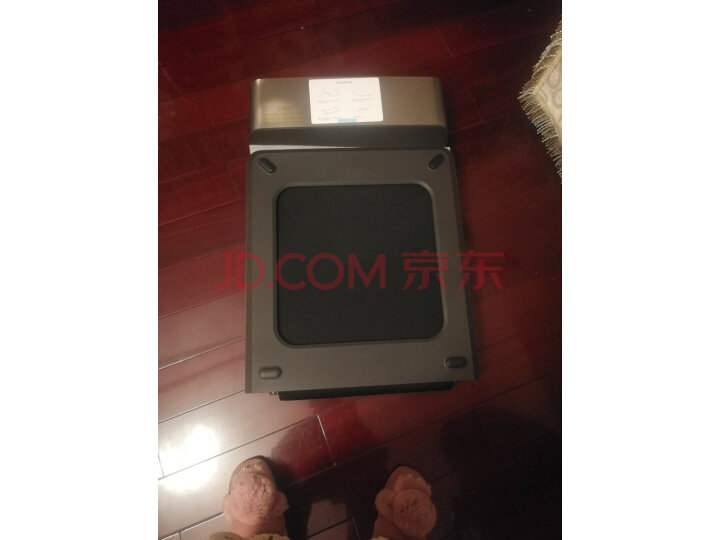 金史密斯WalkingPad走步机怎么样,优缺点最新评测曝光 首页推荐 第8张-商情88推广网
