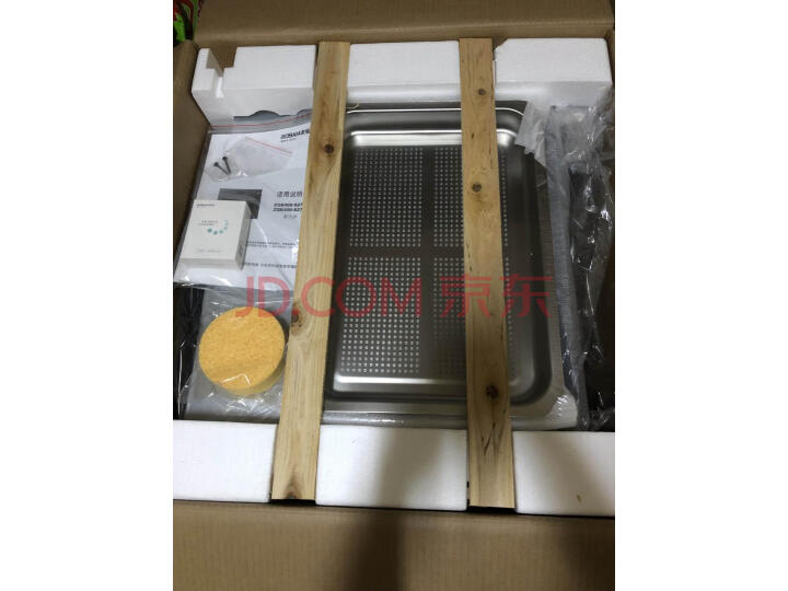 老板(Robam)蒸箱蒸汽炉ZQB400-S273怎么样?评价为什么好,内幕详解 首页推荐 第7张-商情88推广网
