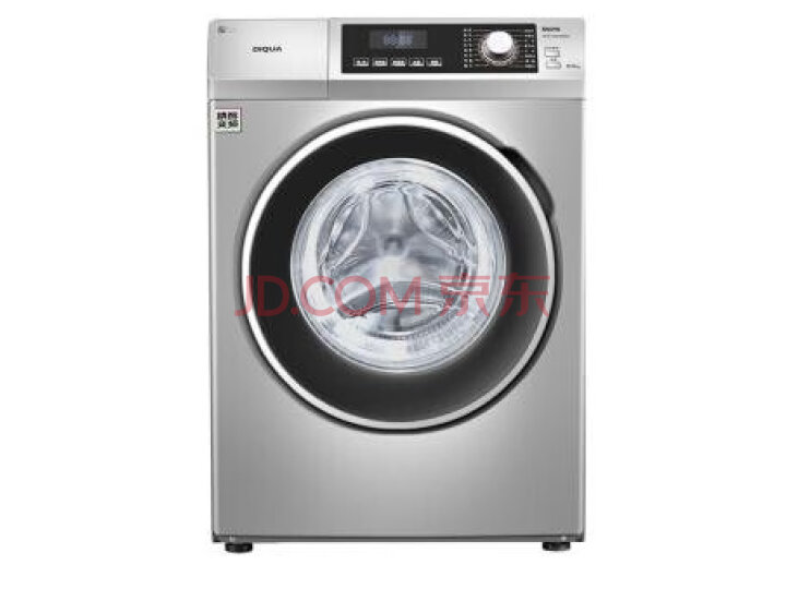 三洋 SANYO 10公斤全自动变频滚筒洗衣机ETDDB47120G怎么样.质量优缺点评测详解分享 首页推荐 第4张-商情88推广网