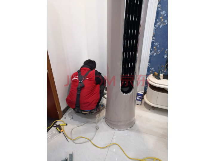 奥克斯 (AUX)淑女空调圆柱柜机(KFR-72LW BpR3PYA2+1)质量众测怎么样呢???来说说质量优缺点如何 首页推荐 第6张-商情88推广网