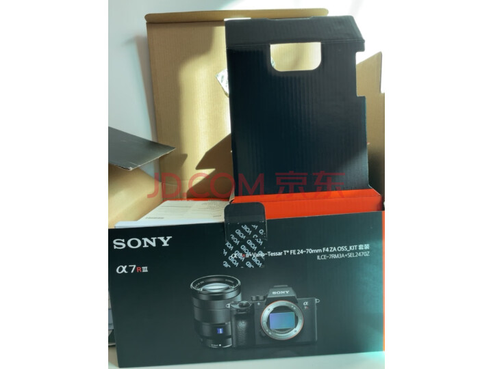 求真解惑-索尼（SONY）Alpha 7R III数码相机SEL55F18Z镜头好用麽？质量实测分享一下 心得评测 第5张