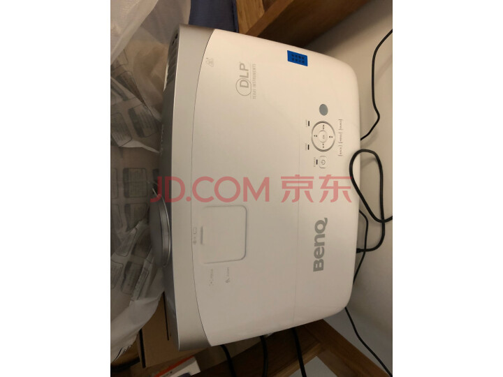 明基（BenQ）W1120 投影仪 投影机怎么样【质量评测】内幕最新曝光 首页推荐 第6张