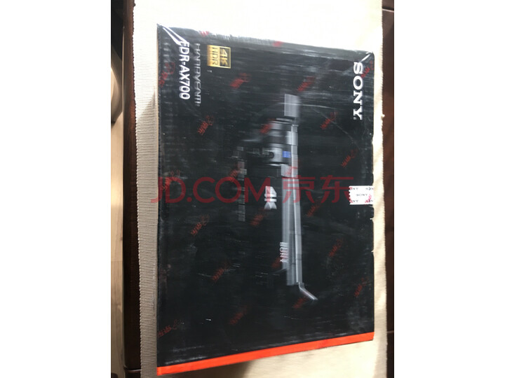 索尼（SONY）FDR-AX700 4K HDR民用高清数码摄像机怎么样？3个月体验感受对比曝光大公开 首页推荐 第5张