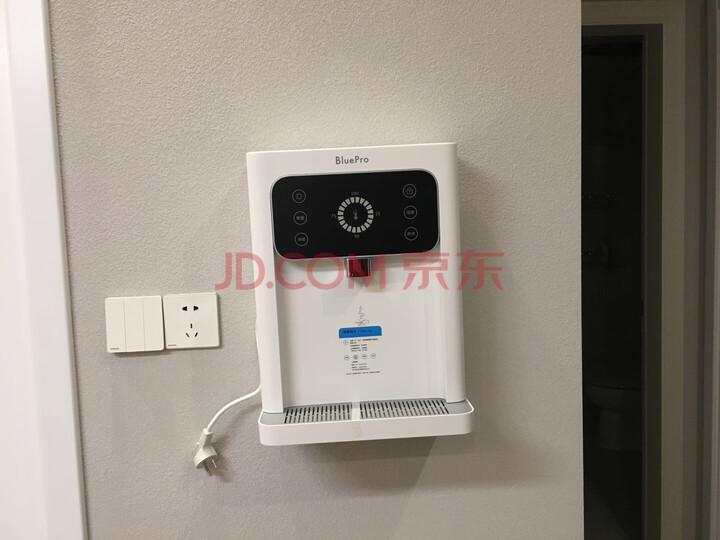 博乐宝（BOLEBAO）C12H1-N500净水器怎么样？用后半年客观评价评测感【内幕曝光】 首页推荐 第7张