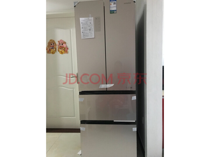 容声(Ronshen)三门变频电冰箱BCD-252WD11NPA新品测评好不好【同款对比揭秘】内幕分享 首页推荐 第5张-商情88推广网