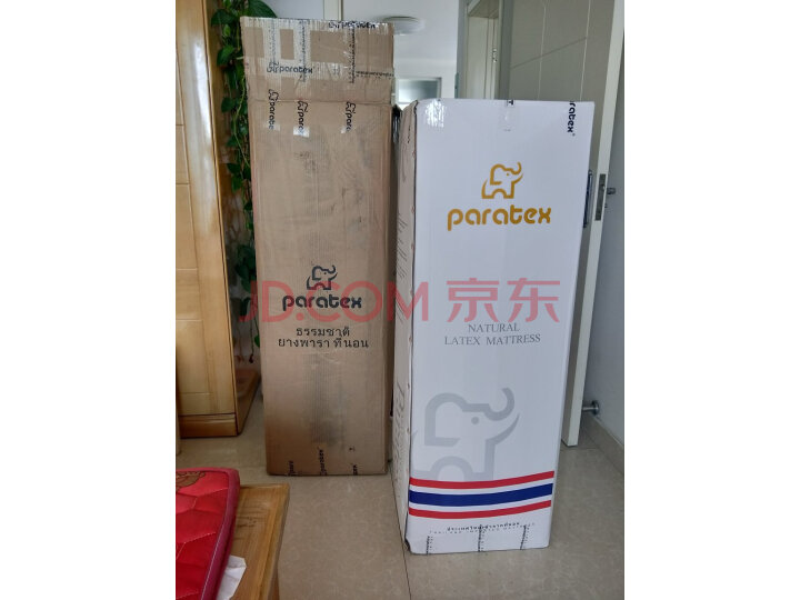 泰嗨(TAIHI)泰国原装进口天然乳胶床垫怎么样【同款质量评测】入手必看 首页推荐 第9张-商情88推广网