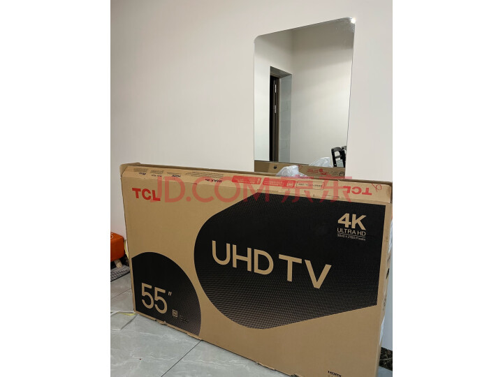 【内情透露】TCL 55T7G 55英寸液晶平板电视机优缺点差？1个月感受揭秘比较 品牌评测 第6张