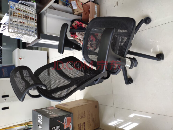 保友Ergonor电脑椅 联友人体工学椅子质量众测怎么样呢???媒体评测,质量内幕详解 首页推荐 第7张-商情88推广网